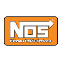 Nitrous Oxide Systems