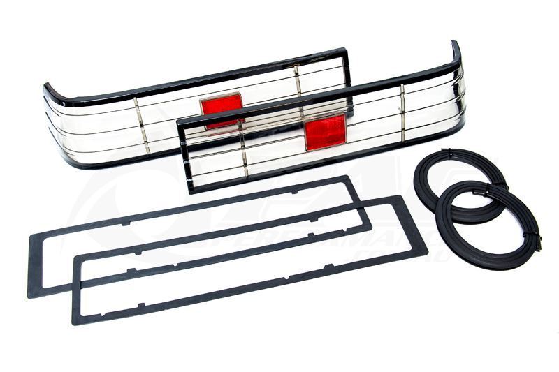 Rx7 tail lights deals