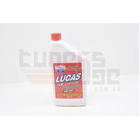 Lucas Racing Oil - Sure Shift SYNTHETIC ATF