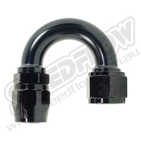 100 SERIES 180 DEGREE HOSE ENDS....FROM