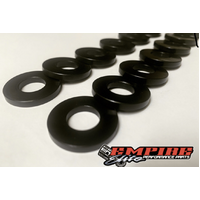 EMPIRE ELITE - 12mm OVER SIZED WASHERS