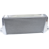 Aeroflow - Aluminium Intercooler with 3" Inlet/Outlets