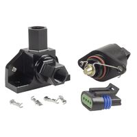 REMOTE IDLE SPEED CONTROL KIT