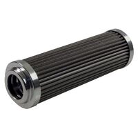 75 MICRON FUEL FILTER ELEMENT LONG