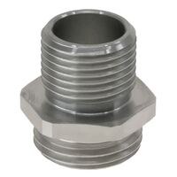 13/16IN - 16 STAINLESS ADAPTER SUITS ALY-165BK