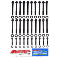 ARP Fasteners - Head Bolt Set, 12-Point Pro Series fits GM LS Series With All Same Length Bolts (2004-On)