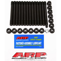 ARP Fasteners -  Ford BA-BF XR6 4.0L L6 Main Stud Kit, 2-Bolt Main