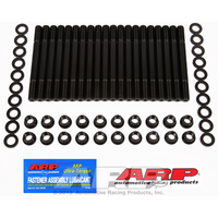 ARP Fasteners - Head Stud Kit, 12-Point Nuts Ford 302-351 Cleveland