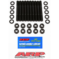 ARP Fasteners - Main Stud Kit, 2-Bolt Main Hex Nut fits Ford 302-351 Cleveland