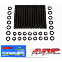 ARP Fasteners - 12-Point Nuts fits Nissan RB20DE/DET Head Stud Kit 2.0L & RB25DE/DET 2.5L