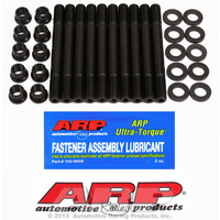 ARP Fasteners - Head Stud Kit, 12-Point Nut for Mitsubishi 2.0L 4G63 DOHC (1994-07) M11