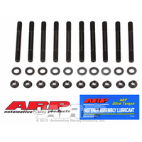 ARP Fasteners - Main Stud Kit, 2-Bolt Main Hex Nut For Mitsubishi 2.0L 4G63 DOHC (2007 & Earlier)