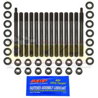 ARP fasteners - Main Stud Kit, 2-Bolt Main Hex Nut fits Ford FG 6cyl Turbo
