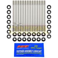 ARP Fasteners - Custom Age 625+ Head Stud Kit fits Nissan RB30 & RB30ET SOHC With 11mm Studs
