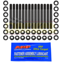 ARP Fasteners - Nissan Rb26 Main Stud Kit - AR9995214