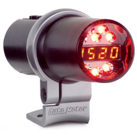 Auto Meter - Level 1 External Digital Pro Shift Light