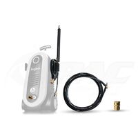 BIGBOI FLO PRO HOSE PACK 3-PIECE