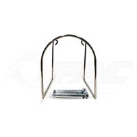 BIGBOI WALL MOUNTED HOSE HANGER