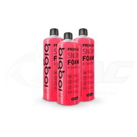 BIGBOI HYDROPHOBIC PREMIUM SNOW FOAM SHAMPOO SOLUTION 1L