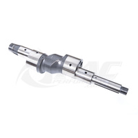 BILLET BY PAC 13B 1-PIECE CRANKSHAFT