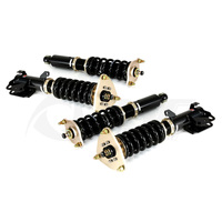 BC RACING COILOVER SUSPENSION KIT - FC RX7