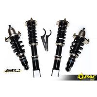 BC RACING COILOVER SUSPENSION KIT - MAZDA RX8