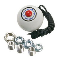 B&M - Shifter Knob with Button