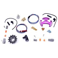 Platinum Racing Products - CA18 Complete Trigger Kit CAM & Crank