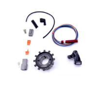 Platinum Racing Products - CA18 Crank Trigger Kit
