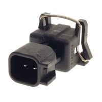 ADAPTER: USCAR HARNESS - BOSCH INJECTOR (SOLID)