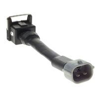 ADAPTER DENSO HARNESS - BOSCH INJECTOR (WIRED)