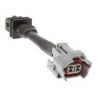 ADAPTER BOSCH HARNESS - DENSO INJECTOR (WIRED)