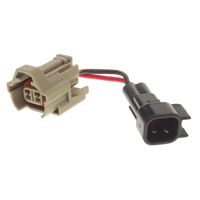 ADAPTER: USCAR HARNESS - DENSO INJECTOR (WIRED)