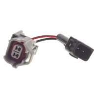 ADAPTER: HONDA OBD2 HARNESS - DENSO INJECTOR (WIRED)
