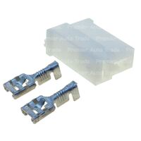 CONNECTOR KIT