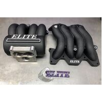 ELITE ROTARY SHOP FC 13B INTAKE (OFFSET VERSION)