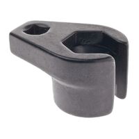 OXYGEN SENSOR WRENCH - 12 POINT & 6 POINT
