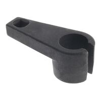 OXYGEN SENSOR WRENCH - 6 POINT WITH 3/8'' DRIV3