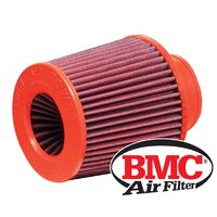 BMC TWIN AIR POD PLASTIC TOP (100MM NECK)