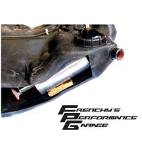 Frenchy's Performance Garage - Nissan Pulsar GTI-R In-tank Surge Tank kit