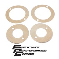 Frenchy's Performance Garage - Nissan R32 R33 R34 GT-R Skyline Suspension Mounting Gaskets