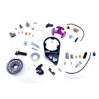 Platinum Racing Products - Nissan RB FUll Pro Series 36 - Trigger Kit Option Cas Bracket, PRO CAM & Crank Trigger Kit