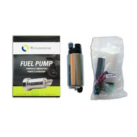 Walbro - 255lph Fuel Pump Kit