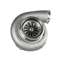GARRETT GTX5544R GEN II TURBOCHARGER