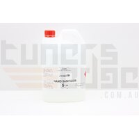 Powerplus - Hand Sanitiser Liquid 5L