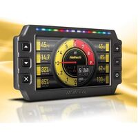 HALTECH IC-7 DISPLAY DASH