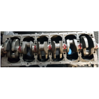 HorsePower Junkie - Stage 1 Short Engine 480rwks Ford XR6 Barra 4 litre Turbo