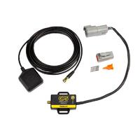 HALTECH GPS INPUT MODULE