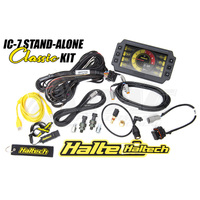 HALTEC IC-7 STAND-ALONE CLASSIC DISPLAY KIT