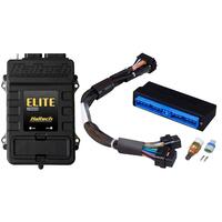 Haltech - Elite 2000 with Plug'n'Play Adaptor Harness Kit